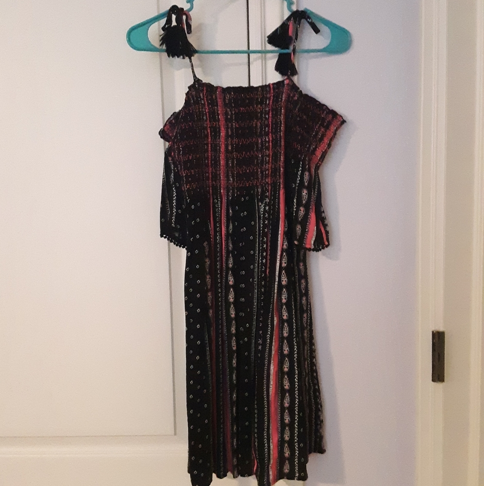 MUDD Knee Length Kid's Dress